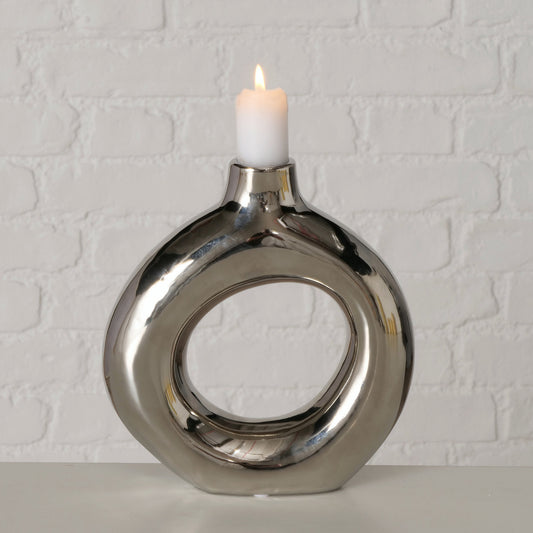 Cher Candle Holder